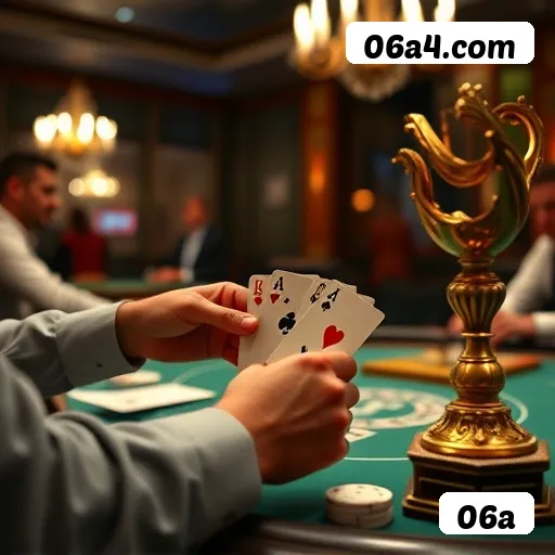 Análise de apostas 06a